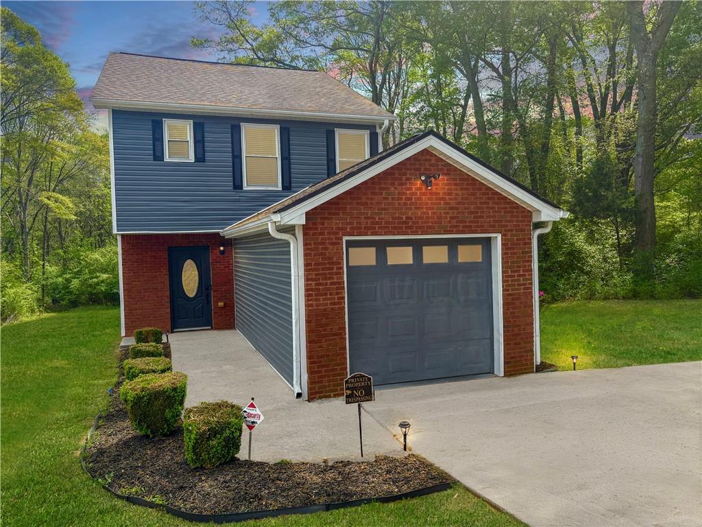 1640 Riverchase Cir., Conyers, GA 30013