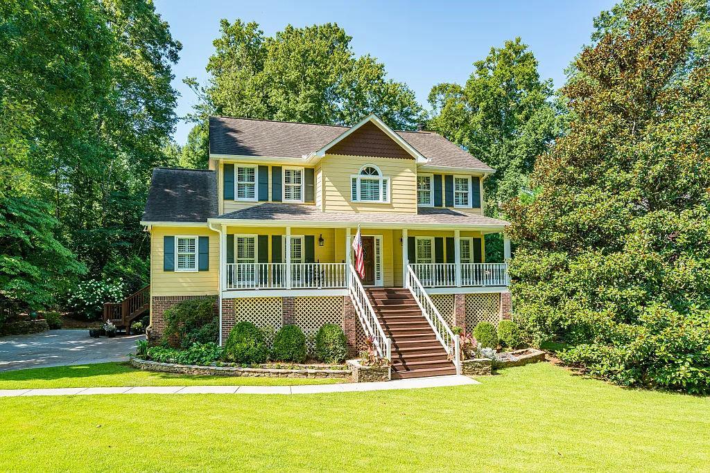 2133 Bayford Ct., Marietta, GA 30064