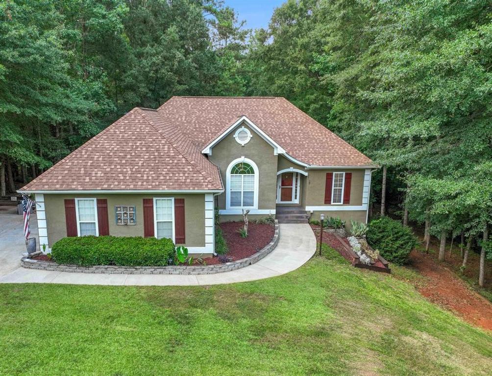 340 Flowers Dr., Covington, GA 30016