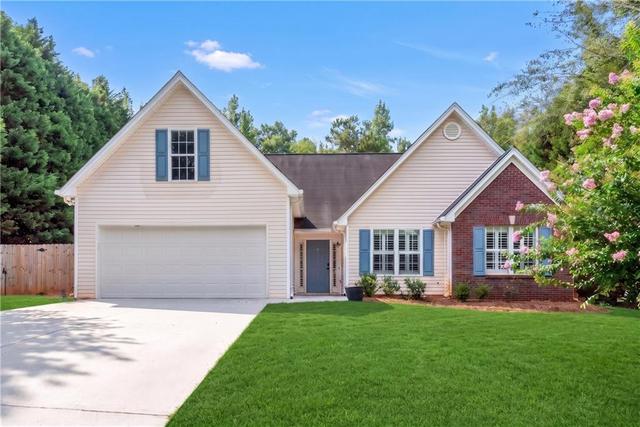 New Homes For Sale This Week in Flowery Branch: July 17th to July 23rd