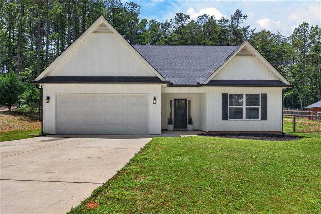 6575 Hwy 101, Rockmart, GA 30153