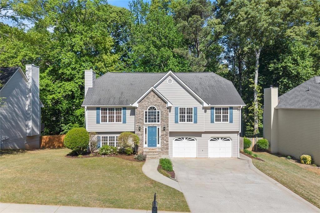2056 Township Dr., Woodstock, GA 30189