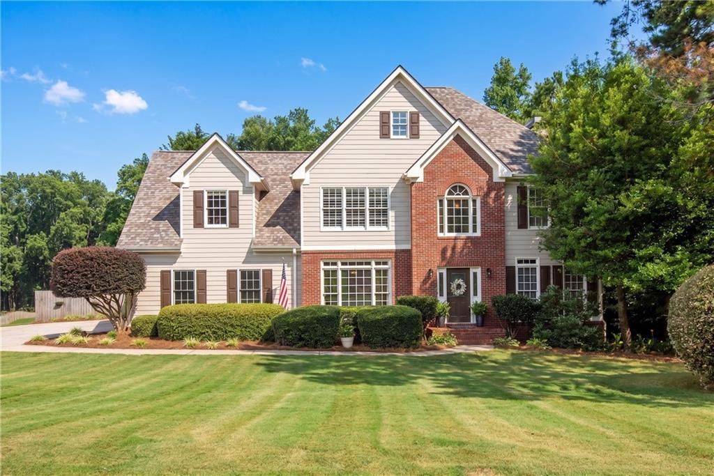 4310 Fairfax Dr., Cumming, GA 30028