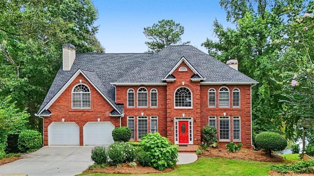 5048 Chapel Lake Cir., Douglasville, GA 30135