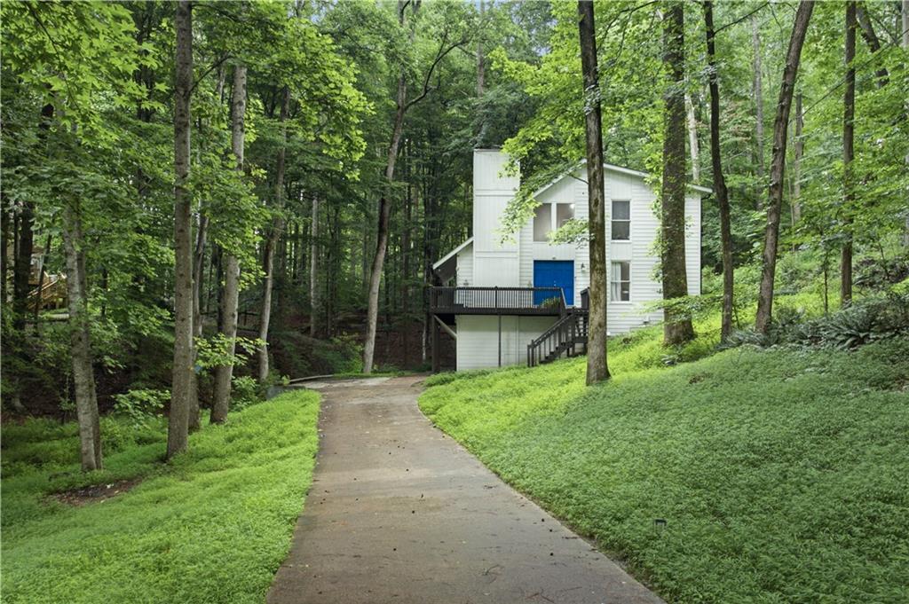 4870 Wade Valley Way, Cumming, GA 30040