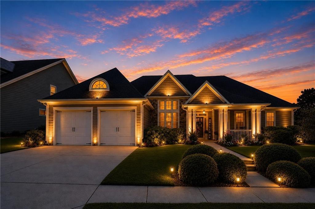 6325 Cedar Springs Ln., Hoschton, GA 30548