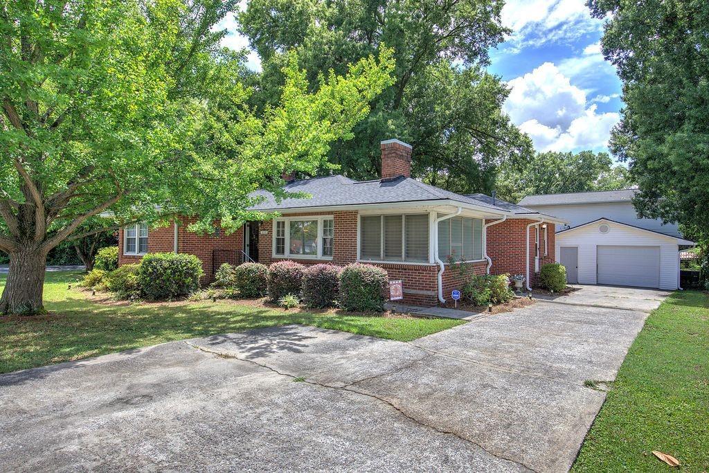 409 Stonewall St., Cartersville, GA 30120