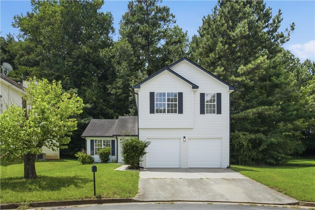 2493 Willenhall Way, Lithonia, GA 30058