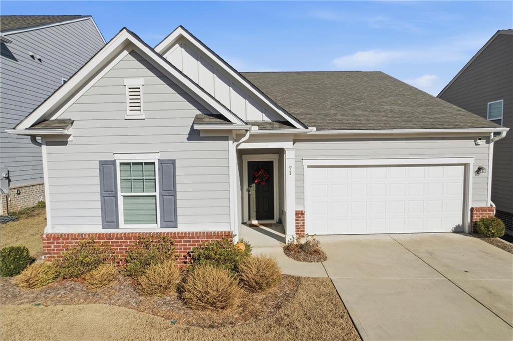 71 Carnaby St., Winder, GA 30680