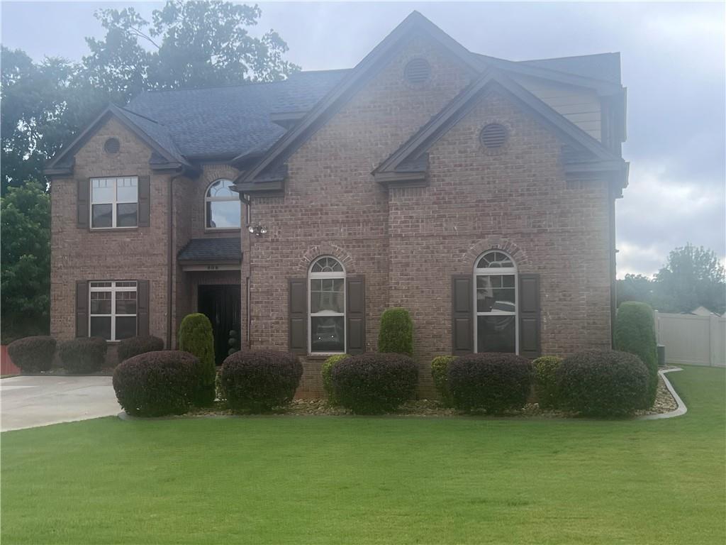 808 Bufflehead Ct., Stockbridge, GA 30281