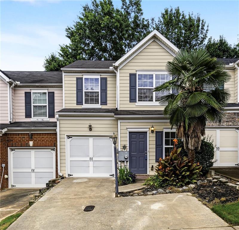 834 Ash St., Canton, GA 30114