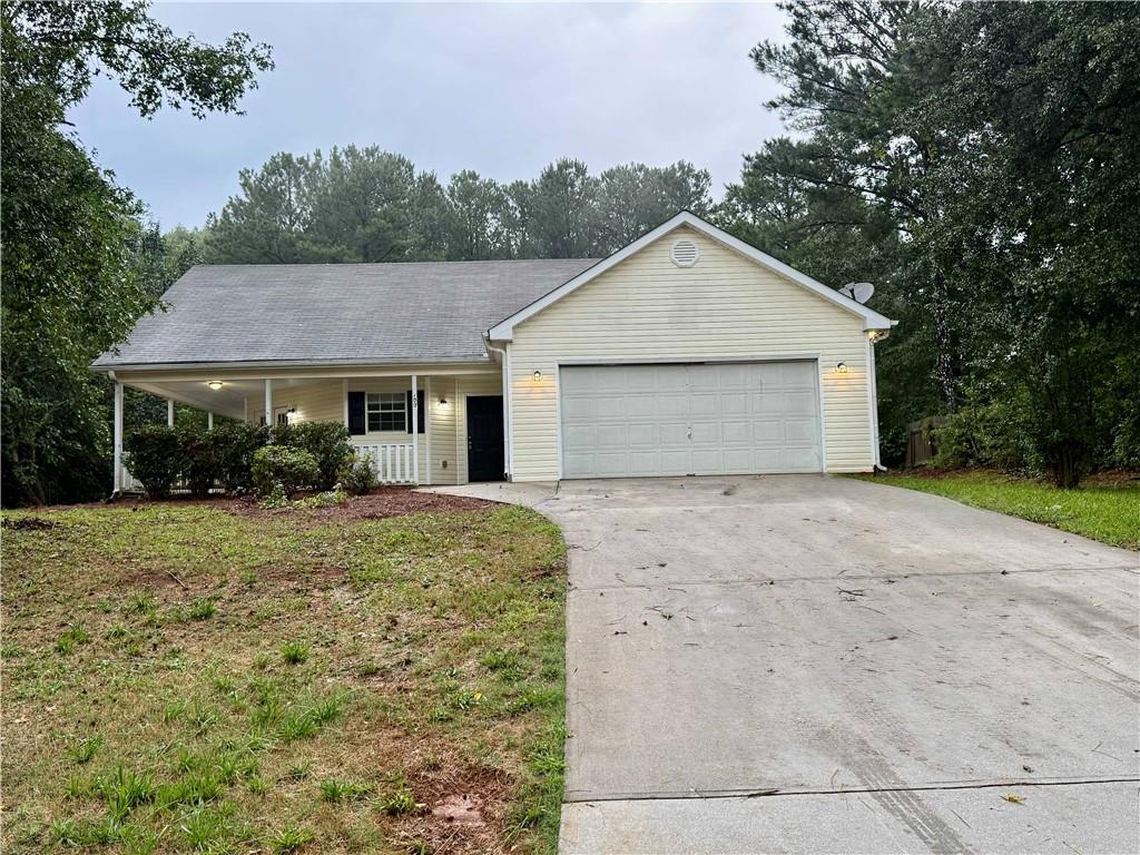 100 Chestnut Dr., Covington, GA 30016