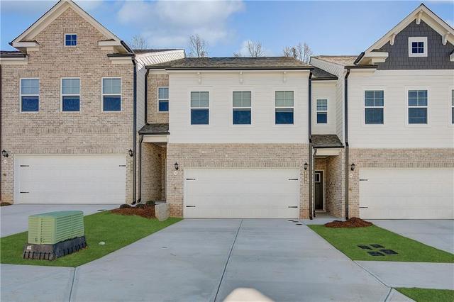 New Homes For Sale This Week That Attend Tussahaw Elementary School: July 10th to July 16th