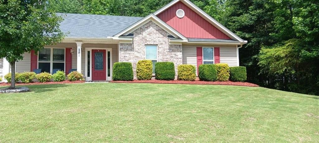 281 Petal Creek Ln., Jefferson, GA 30549