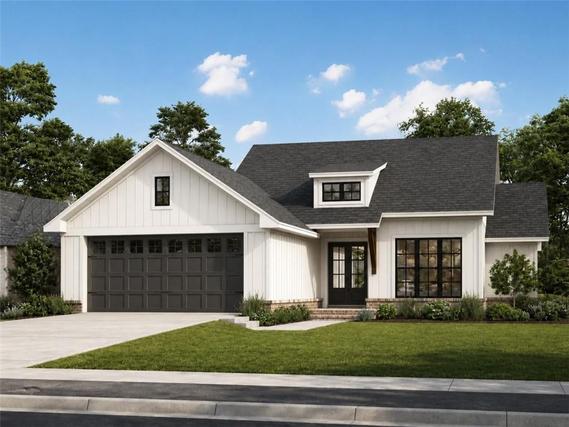 New Homes with Master Bedrooms on the 1st Floor That Attend Jasper County Middle School: July 11th to July 17th
