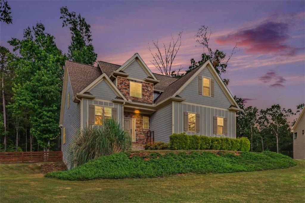 64 Blandwood Dr., Cartersville, GA 30120