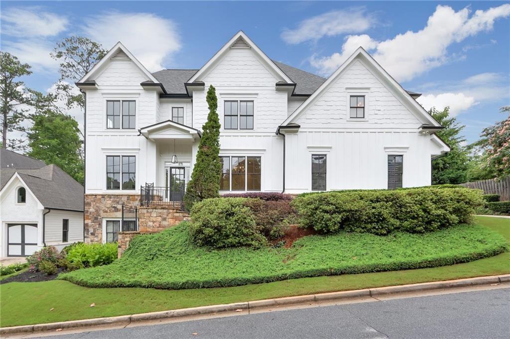 3102 Fala Pl., Brookhaven, GA 30319