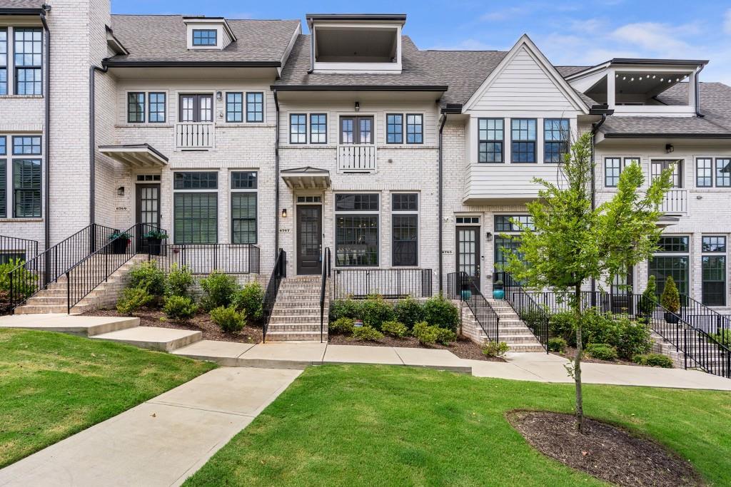 6767 Prelude Dr., Sandy Springs, GA 30328