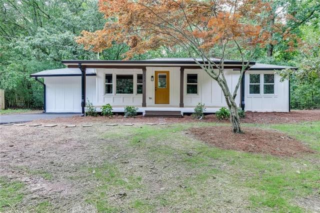New Homes For Sale This Week That Attend Lumpkin County High School: July 10th to July 16th