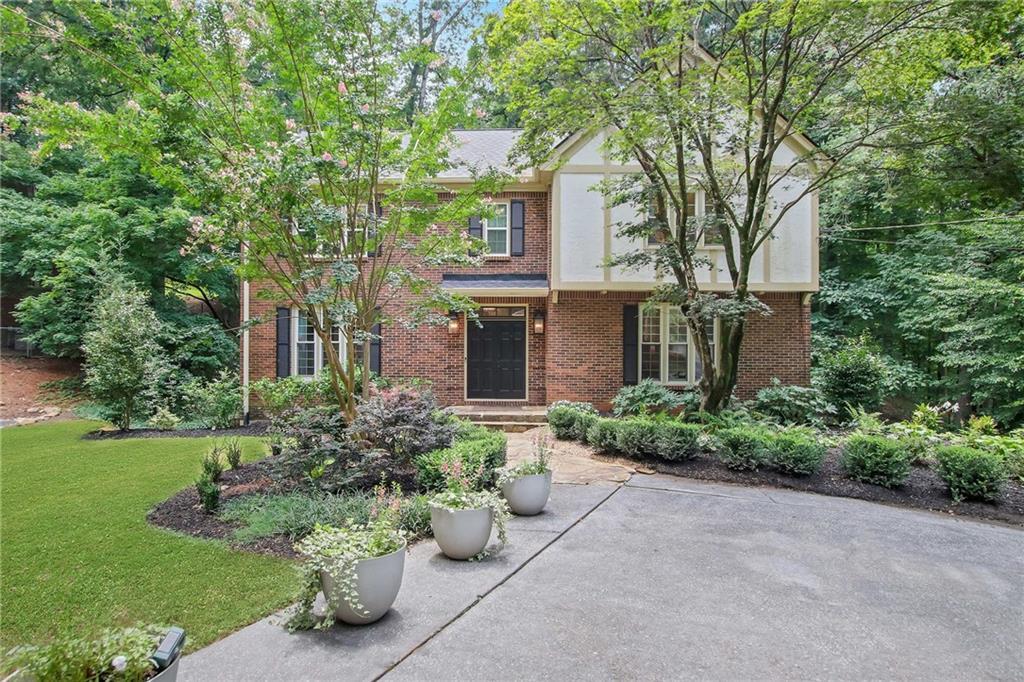 4500 Rebel Valley View, Atlanta, GA 30339