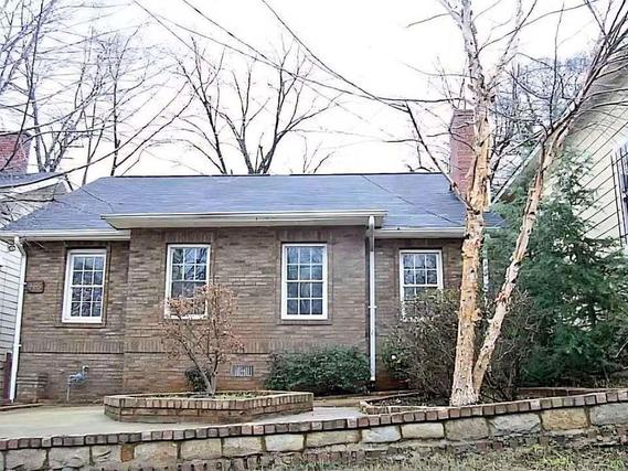 New Homes For Sale This Week That Attend Booker T. Washington High School: July 10th to July 16th