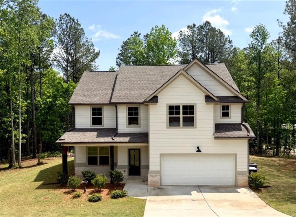 1180 Awenasa Dr., Villa Rica, GA 30180