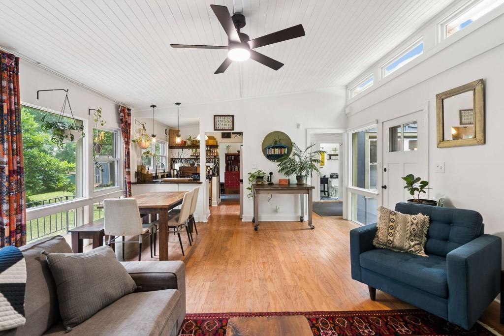 445 Ashburton Ave., Atlanta, GA 30317