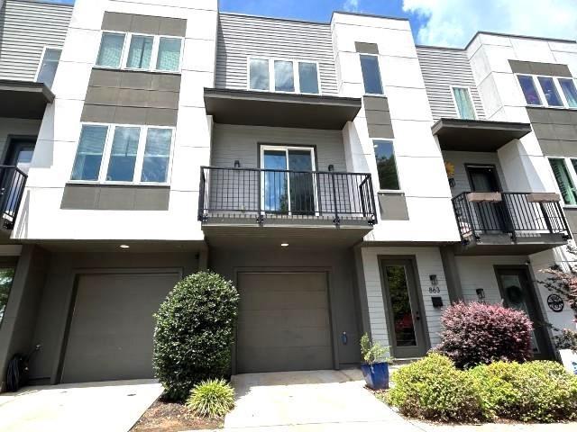 863 Cavanaugh Ave. #106, Atlanta, GA 30316