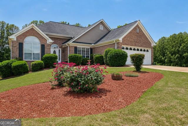 4821 Camden Dr., Conyers, GA 30094