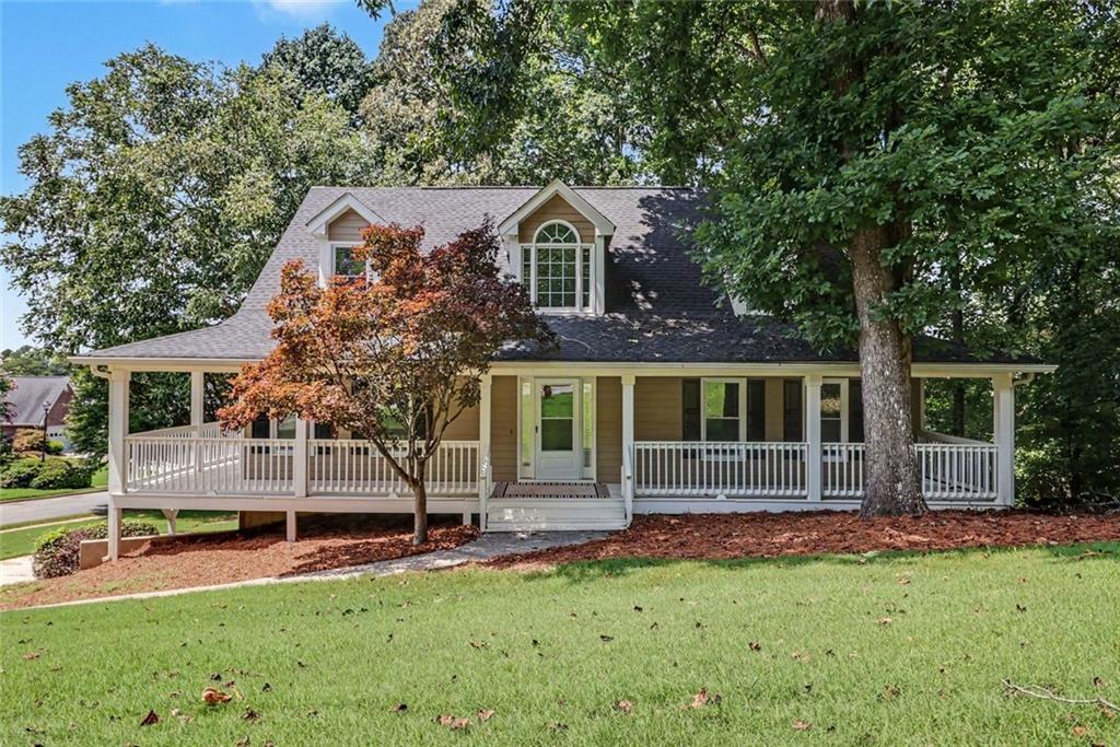 715 Maggie Mae Ln., Lawrenceville, GA 30045