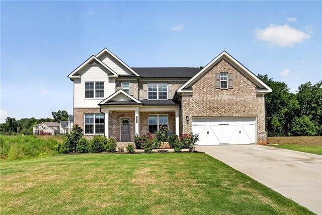 New Homes For Sale This Week That Attend Silver City Elementary School: July 10th to July 16th