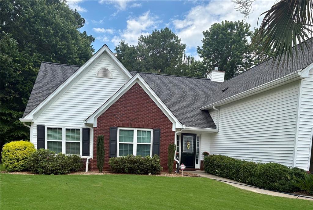 4065 Deerlope Ct., Gainesville, GA 30506