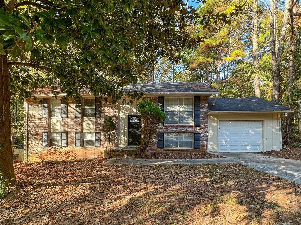 4715 Greenbriar Tr., Atlanta, GA 30331