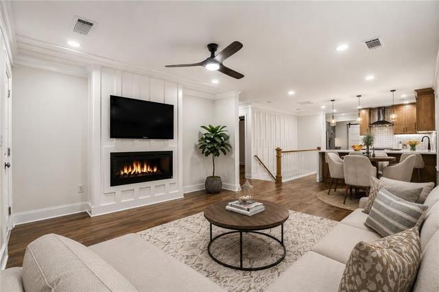New Homes with Master Bedrooms on the 1st Floor in Kirkwood: July 11th to July 17th