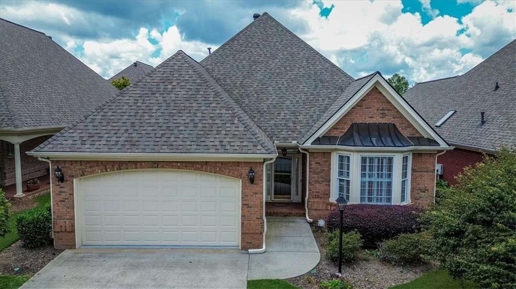 1910 Woodberry Run Dr., Snellville, GA 30078
