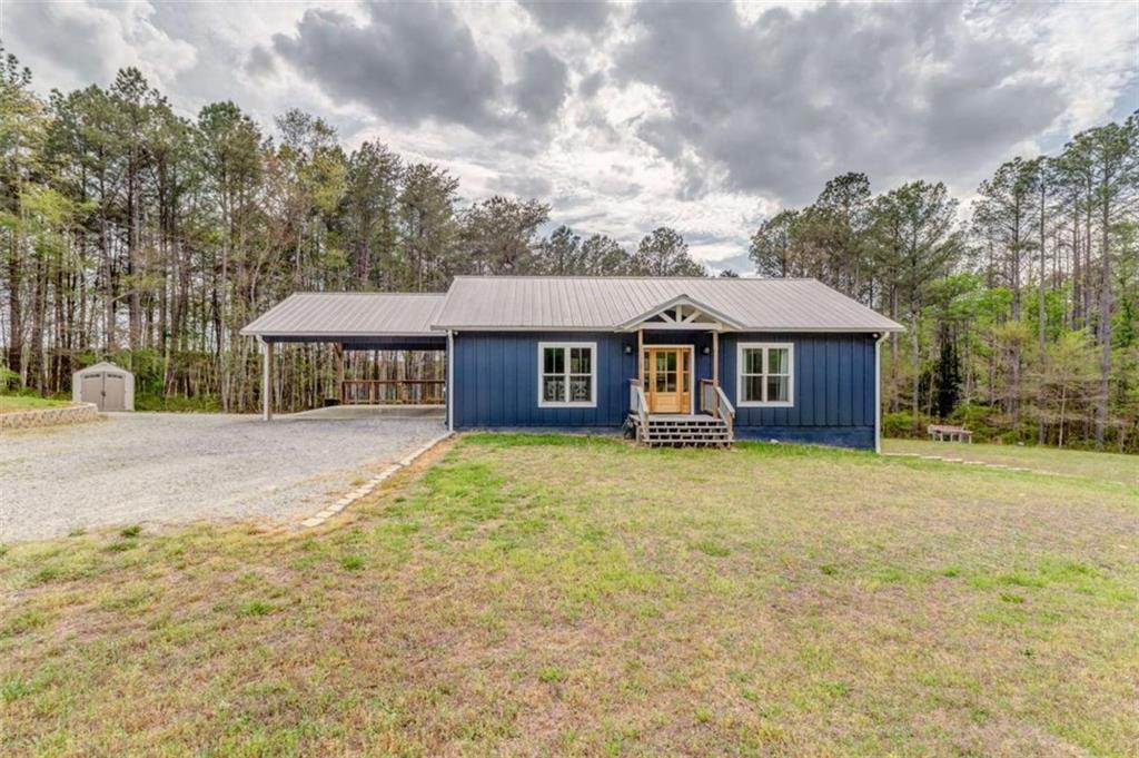 221 David Price Rd., Cedartown, GA 30125