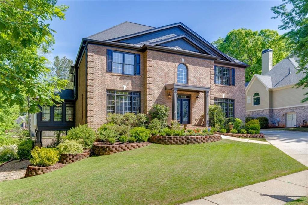 2747 Pathview Dr., Dacula, GA 30019