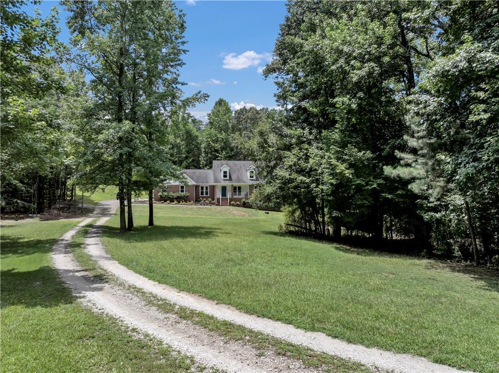 5555 Wright Rd., Powder Springs, GA 30127