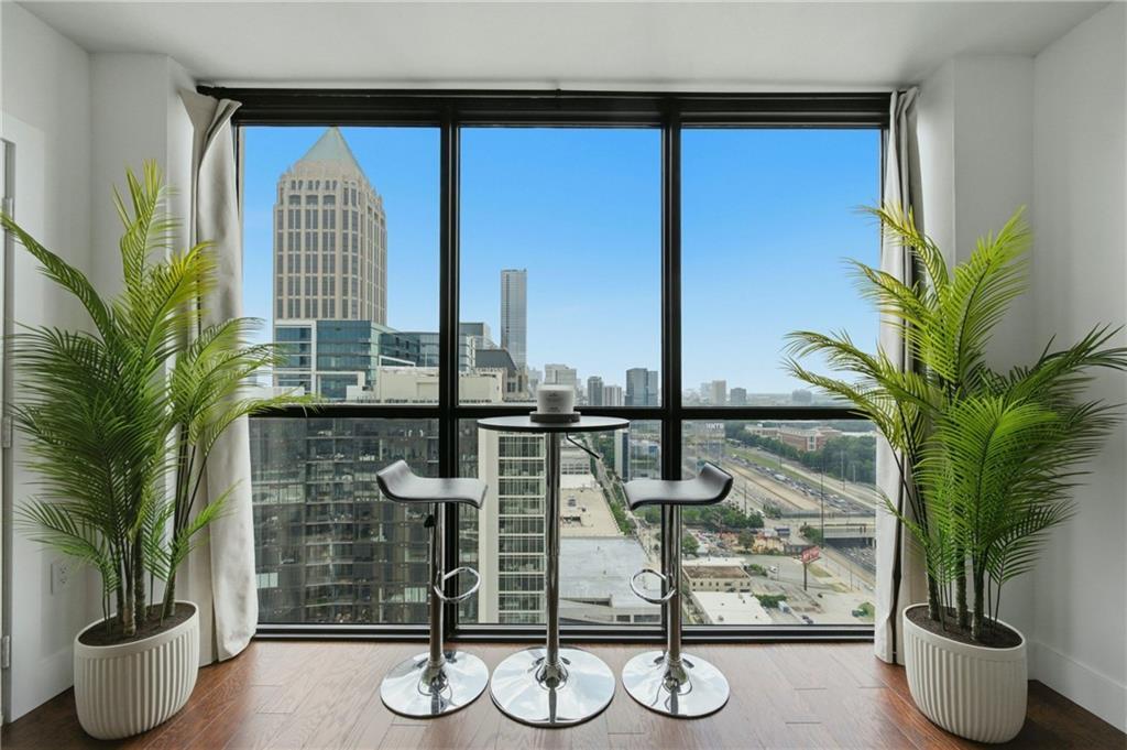 1280 W Peachtree St. #3607, Atlanta, GA 30309
