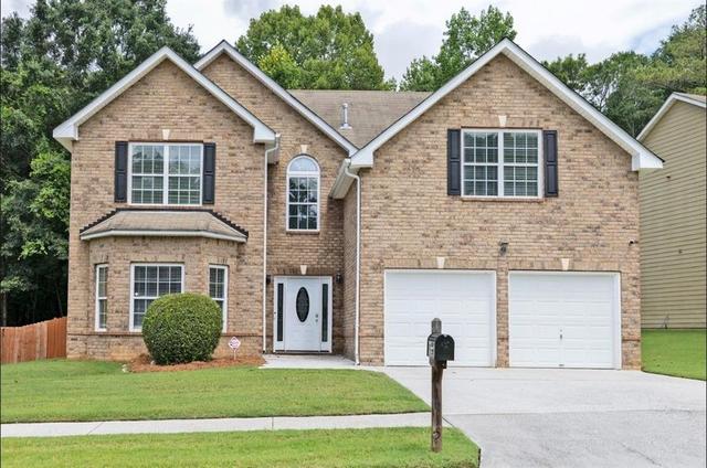 New Homes For Sale This Week That Attend Rosebud Elementary School: July 10th to July 16th