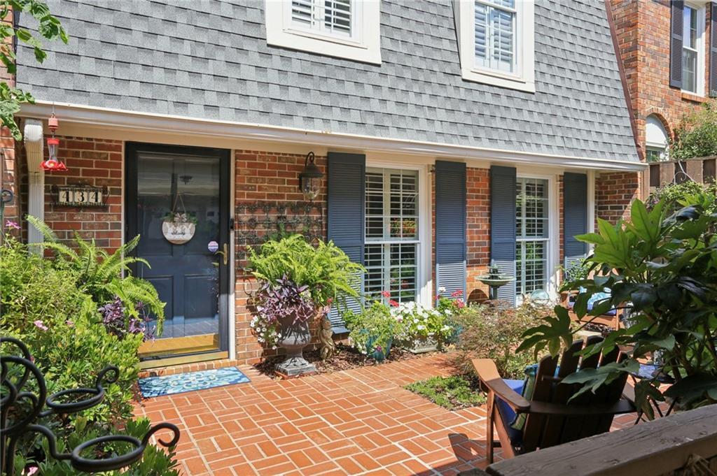 434 The North Chace, Sandy Springs, GA 30328