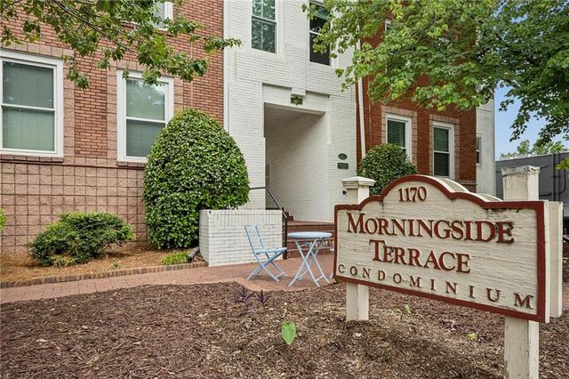 New Homes For Sale This Week in Virginia Highland: July 10th to July 16th