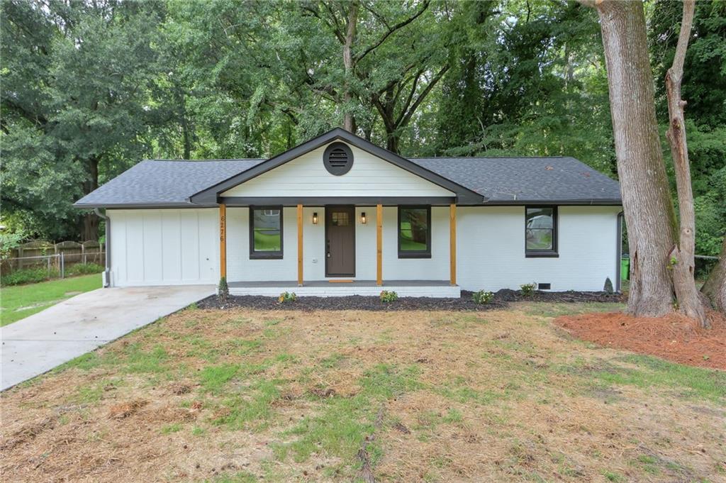 6276 Vera Ln., Mableton, GA 30126