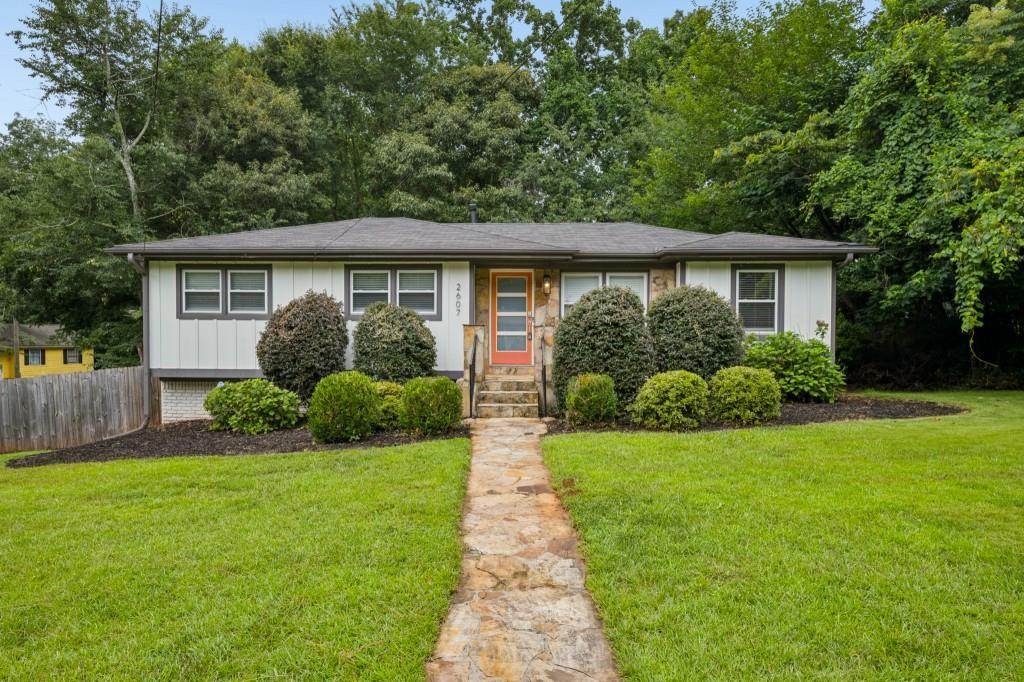 2607 Hatfield Cir., Atlanta, GA 30316