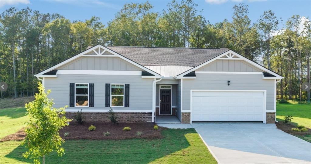 1231 Kingston Ave., Buckhead, GA 30625