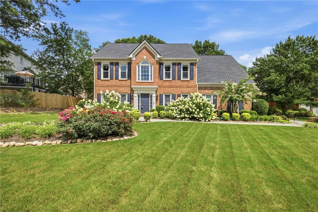 1727 Green Farm Ct., Dacula, GA 30019