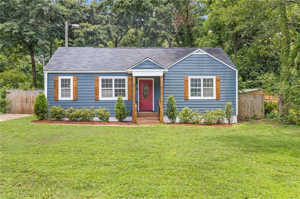 2728 Mcafee Rd., Decatur, GA 30032