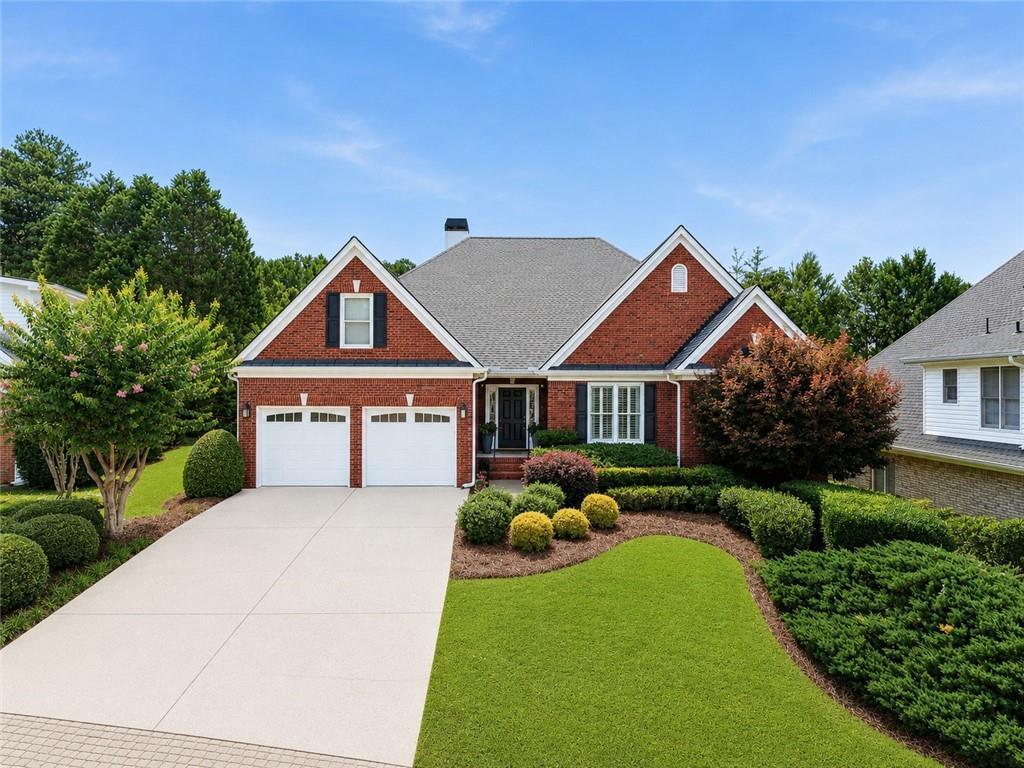 2613 Harman Park Cir., Duluth, GA 30097