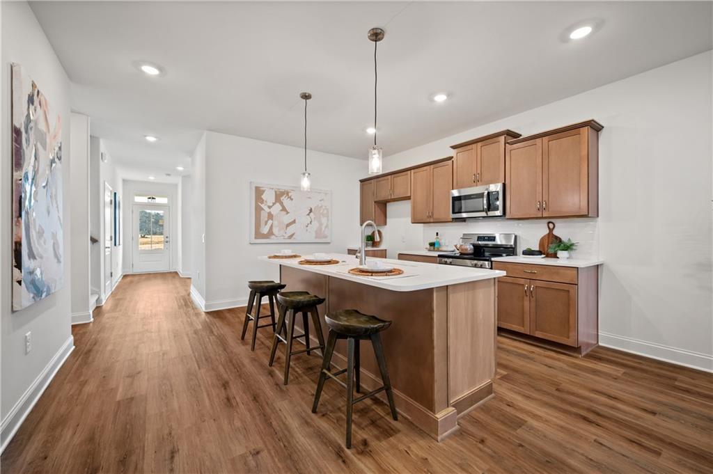 106 Harmony Cir., Cartersville, GA 30120