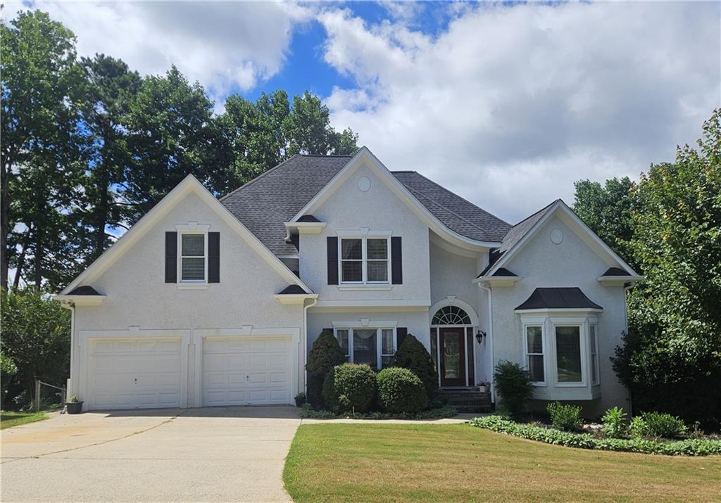 421 Clubview Dr., Woodstock, GA 30189